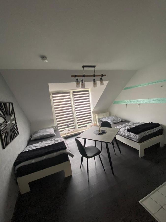 Ps-projektentwicklung Apartment Dortmund