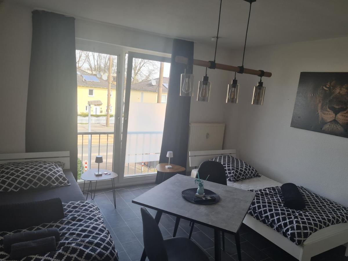 Apartment Ps-projektentwicklung